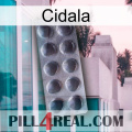 Cidala 30